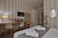 Rome Vatican Inn Hotels in Borgo