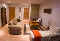 Casa Rural Higeralde