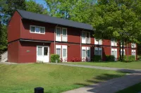 Hotel de Stoppelberg - parking