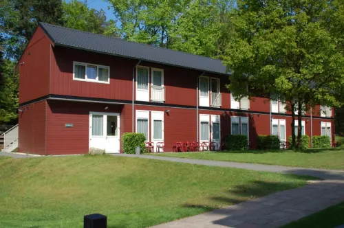 Hotel de Stoppelberg