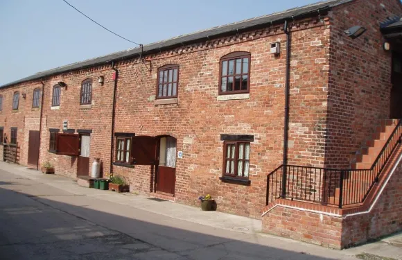 豪帕麗別墅住宿加早餐旅館