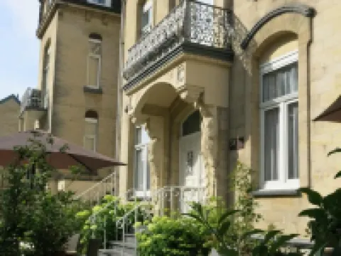 Appartementen Valkenburg Hoteles en Valkenburg