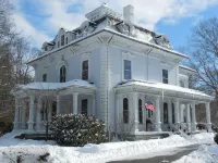 Proctor Mansion Inn Hotels in Wrentham