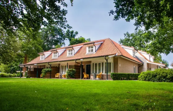 奧斯莊園高爾夫酒店