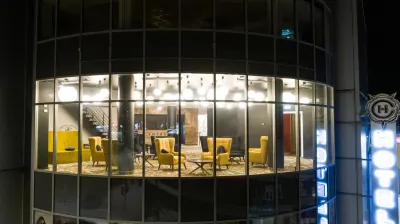 Centrum Hotel Viljandi Hoteles en 