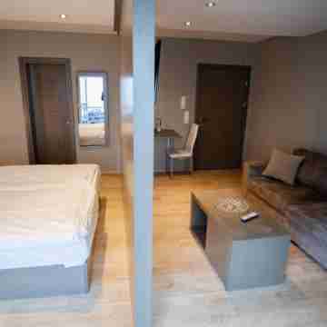 Main Appartments Frankfurt Airport Rooms