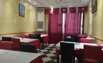 Brahmi Hotel
