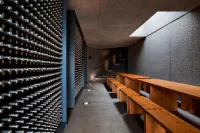 Quinta do Vallado - Douro Wine Hotel Hoteles en Vilarinho dos Freires