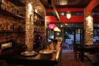 Mythos Guesthouse Hotel a Meteora