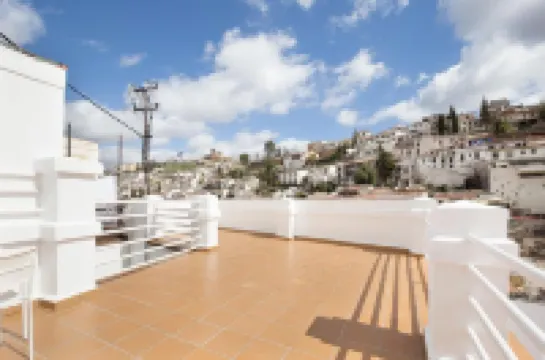 อะเทนัส กรานาดา