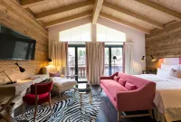 House of Hütter - Wachtelhof & Spa