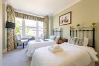 Wynnstay House Hotels in Knaresborough