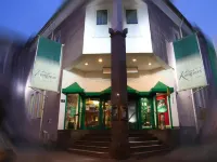 Hotel Kongress Ξενοδοχεία στην πόλη Leoben