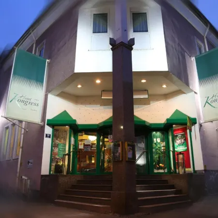 Hotel Kongress
