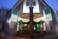 康格拉斯飯店