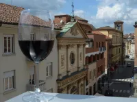 Phi Hotel Palio Hotels in Asti