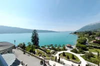 Le Palace de Menthon - Wifi