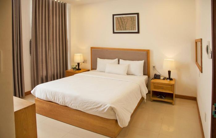 Elegant Hotel