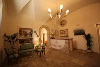 Palazzo 1892 Guest House Hotels in Castelvetere in Val Fortore