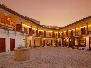 Hani I Pazarit Boutique Hotel