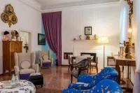 Casa Bertagni - Pensionat