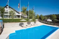 Hotel Pian del Sole فنادق في Sassello