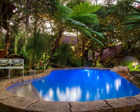 Beetleloop Guest House Hotels in Ehlanzeni