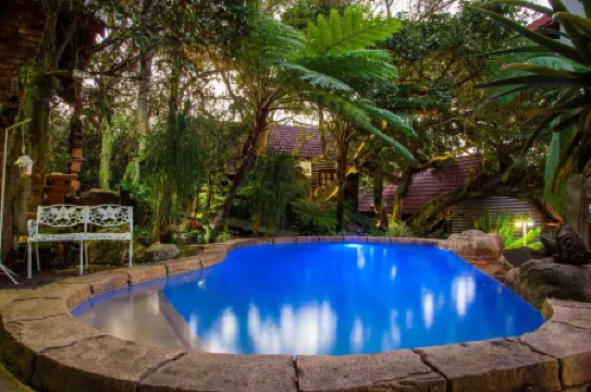 Beetleloop Guest House