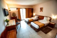 Café de Rome Hotels in Dakar