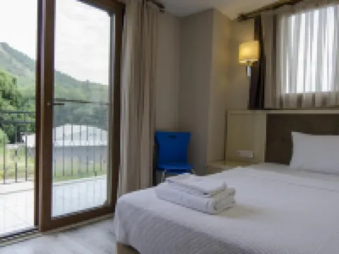 Funda Hotel Hoteles en Göcek