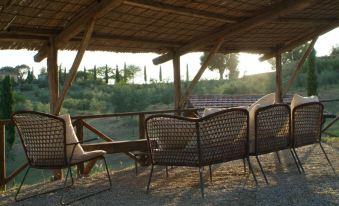 Agriturismo Podere Alberese