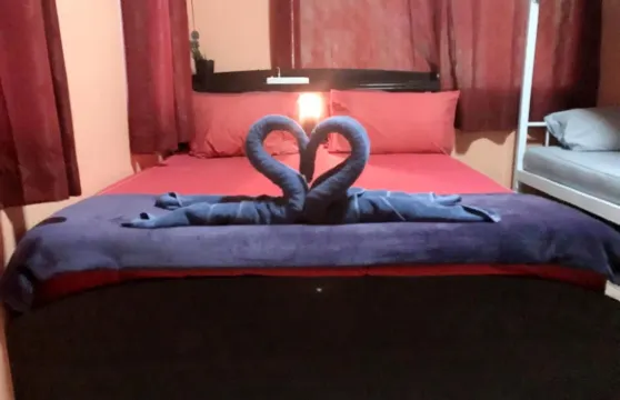 狗骨島卡瑪斯里旅館