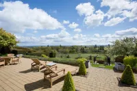 Bowden House B&B Hotels in Melrose