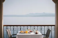 Karalis Beach - Ocean View