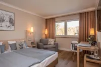 Ammersee Hotel Hotels in Windach