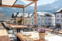 Conrad's Mountain Lodge Hotels in Sils im Engadin