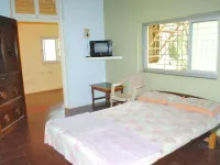 Hotel Anjali Lodge Malvan マルバンのホテル