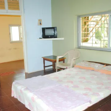 Hotel Anjali Lodge Malvan