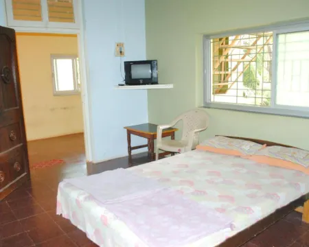 Hotel Anjali Lodge Malvan Hoteles en Malvan