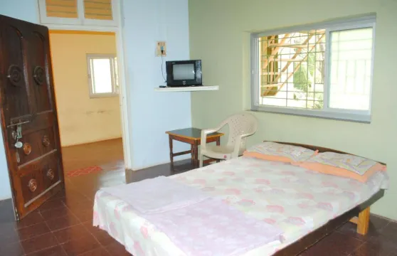 馬爾文安賈莉旅館酒店