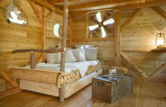 盧瓦爾河畔巴特利爾旅館