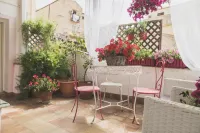 Camere a Sud