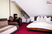 Hotel Zodiak - 3-Star