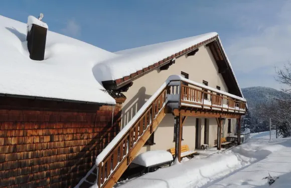 勒斯豪茨布洛查特公寓