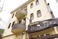 Kinugawa Pension Bamboo Hotels in Нікко