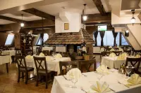 Motel Babino Brdo - breakfast
