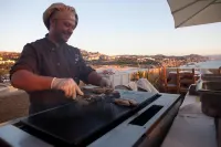 Club Esse Shardana - breakfast