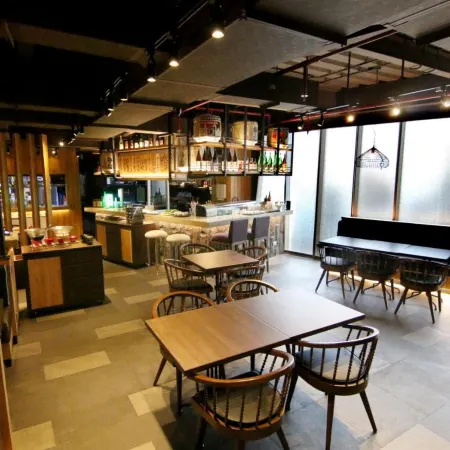 Mercure Karawang