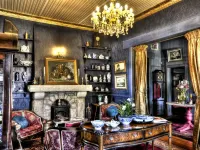 Oak View Manor Hotels in Sedibeng