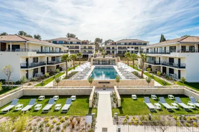 Evancy les Jardins d'Azur - Vence Hotels in Tourrettes-sur-Loup